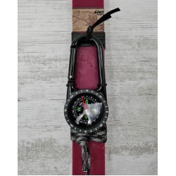 Λαμπάδα με Mπρελόκ Compass Hook
