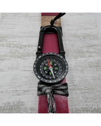 Λαμπάδα με Mπρελόκ Compass Hook