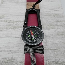 Λαμπάδα με Mπρελόκ Compass Hook