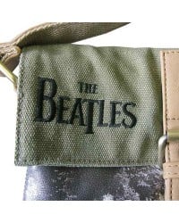 Τσάντα Beatles Abbey Road Green Τσάντα Beatles Abbey Road Green