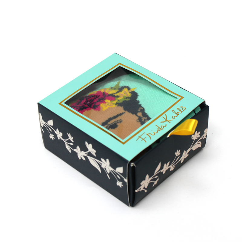 Κάλτσες Frida Kahlo Printed Κάλτσες Frida Kahlo Printed