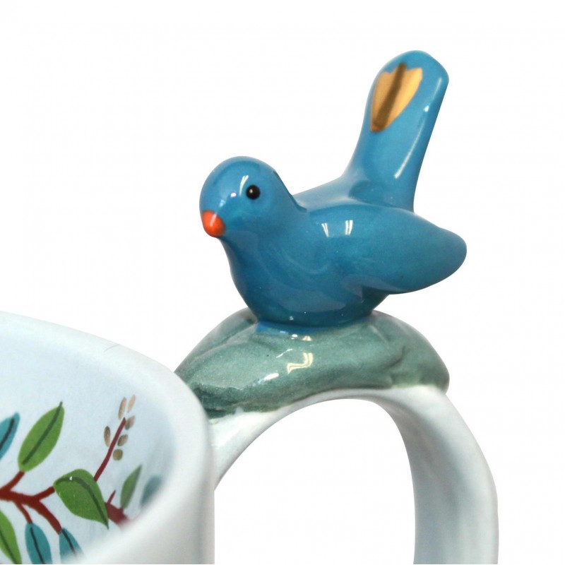 Κούπα Secret Garden Bird Κούπα Secret Garden Bird