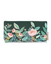 Πορτοφόλι Secret Garden Fox Πορτοφόλι Secret Garden Fox