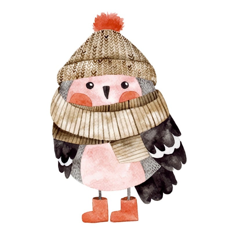 E-Δωροκάρτα "Christmas state of mind"