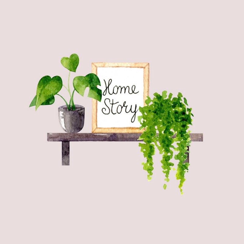 E-Δωροκάρτα "Wish You Were Here"