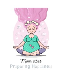 E-Δωροκάρτα "Mom Vibes" E-Δωροκάρτα "Mom Vibes"