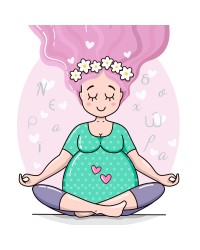 E-Δωροκάρτα "Mom Vibes" E-Δωροκάρτα "Mom Vibes"