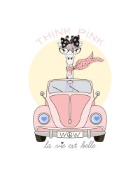 E-Δωροκάρτα "La Vie Est Belle" E-Δωροκάρτα "La Vie Est Belle"