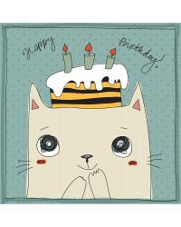 E-Δωροκάρτα "Happy Birthday" E-Δωροκάρτα "Happy Birthday"