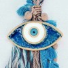 Γούρι Ceramic Enamel Eye