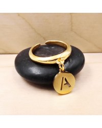 Δαχτυλίδι Encardia Initial 