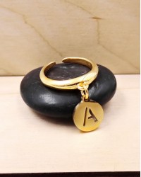 Δαχτυλίδι Encardia Initial 