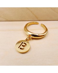 Δαχτυλίδι Encardia Initial 