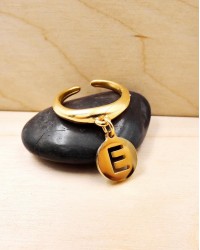 Δαχτυλίδι Encardia Initial 