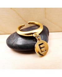 Δαχτυλίδι Encardia Initial 