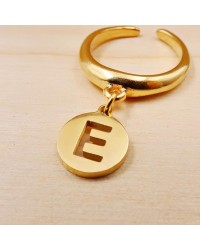 Δαχτυλίδι Encardia Initial 