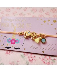 Παιδικό Βραχιόλι "Magic in your Life"