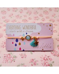Παιδικό Βραχιόλι "Wonderful Dream"