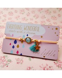 Παιδικό Βραχιόλι "Wonderful Dream"