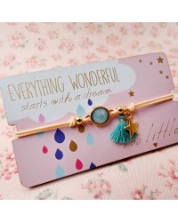 Παιδικό Βραχιόλι "Wonderful Dream"