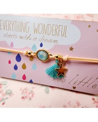 Παιδικό Βραχιόλι "Wonderful Dream"
