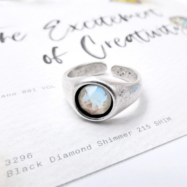 Narwhal Ring 
