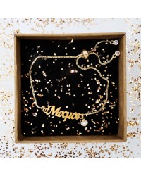 Glam Mum Bracelet in a Box