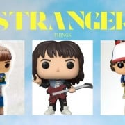 Stranger Things Easter Candles: A Dark Twist on Tradition