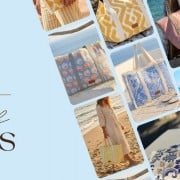 Beach Bag Trends for Summer 2026
