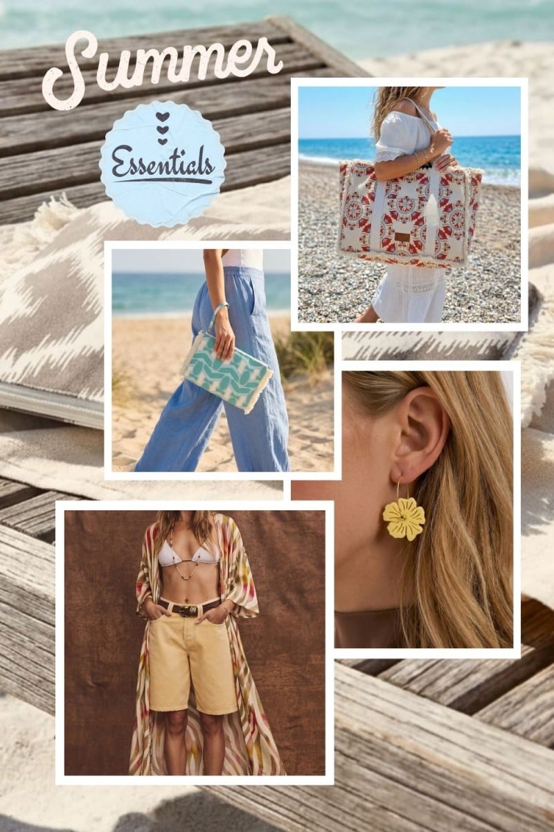 Summer Shop 2026
