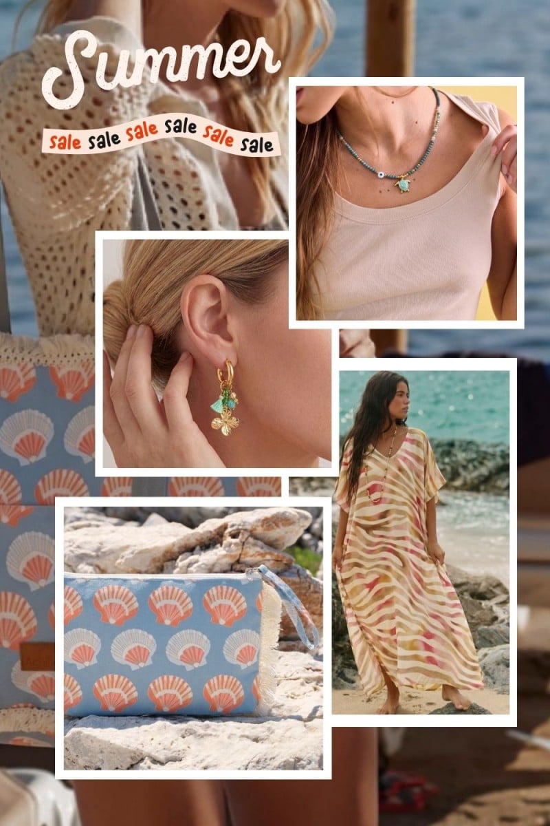 Summer Shop 2026 - Sale