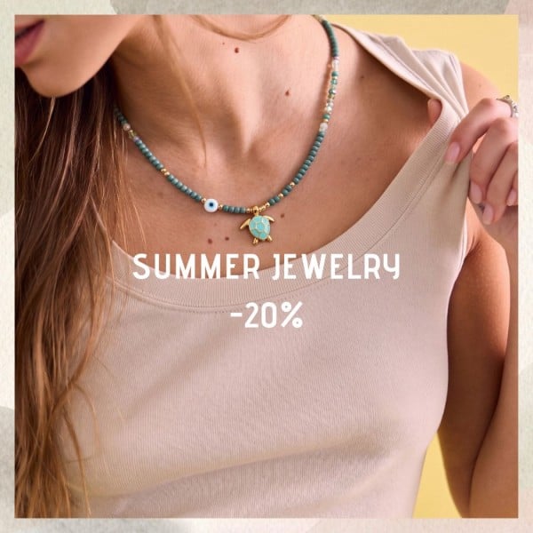 Summer jewels - Category