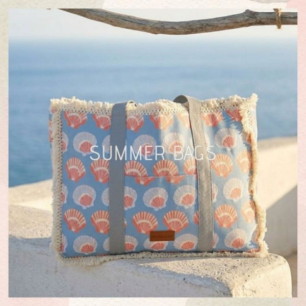 Beach bags - Category