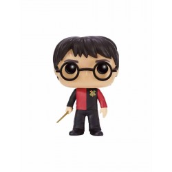 Αυθεντική συλλεκτική φιγούρα Funko POP Harry Potter από βινύλιο