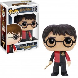 Αυθεντική συλλεκτική φιγούρα Funko POP Harry Potter από βινύλιο