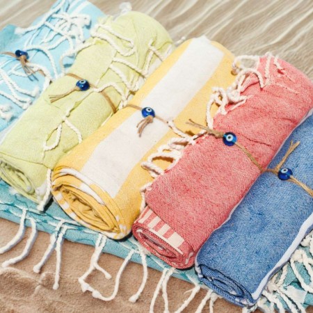 Hamam Beach Towel 