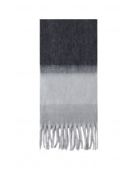 Μαλακό Κασκόλ με Κρόσσια – Miamossa Accessories Μαλακό Κασκόλ με Κρόσσια – Miamossa Accessories
