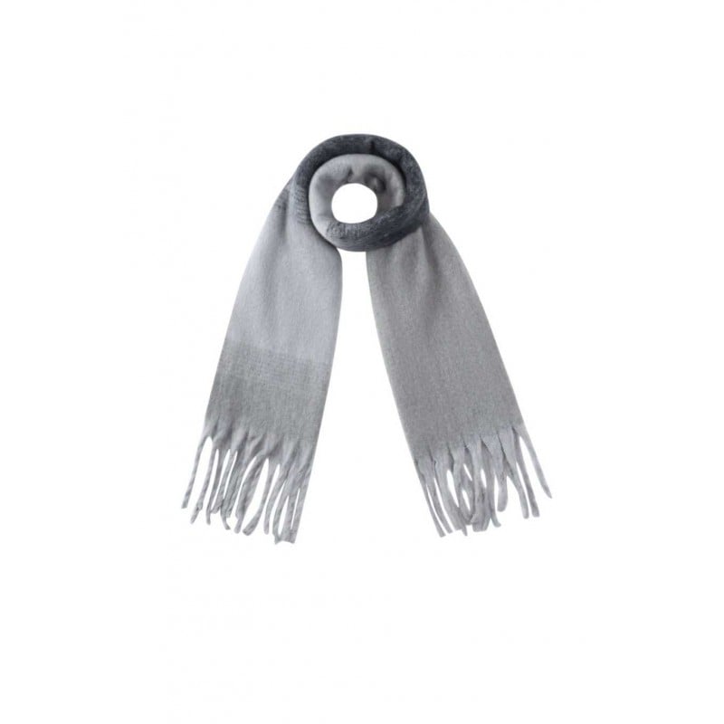 Μαλακό Κασκόλ με Κρόσσια – Miamossa Accessories Μαλακό Κασκόλ με Κρόσσια – Miamossa Accessories