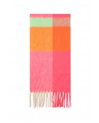 Μαλακό Κασκόλ με Κρόσσια – Miamossa Accessories Μαλακό Κασκόλ με Κρόσσια – Miamossa Accessories