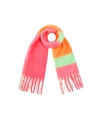 Μαλακό Κασκόλ με Κρόσσια – Miamossa Accessories Μαλακό Κασκόλ με Κρόσσια – Miamossa Accessories