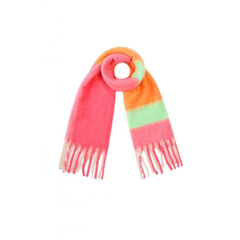 Μαλακό Κασκόλ με Κρόσσια – Miamossa Accessories Μαλακό Κασκόλ με Κρόσσια – Miamossa Accessories