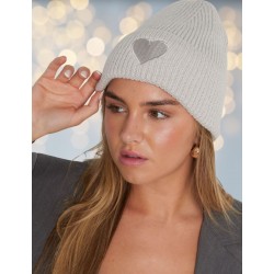 Πλεκτό Σκουφάκι – Miamossa Accessories