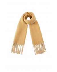 Μαλακό Κασκόλ με Κρόσσια – Miamossa Accessories Μαλακό Κασκόλ με Κρόσσια – Miamossa Accessories