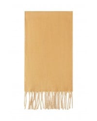 Μαλακό Κασκόλ με Κρόσσια – Miamossa Accessories Μαλακό Κασκόλ με Κρόσσια – Miamossa Accessories