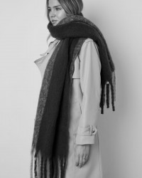 Μαλακό Κασκόλ – Miamossa Accessories Μαλακό Κασκόλ – Miamossa Accessories