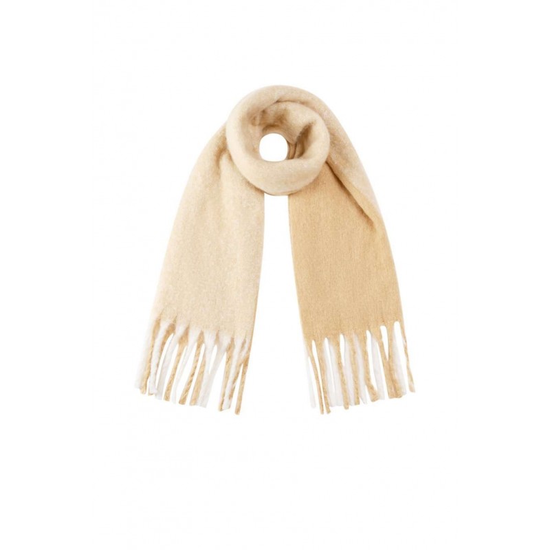 Μαλακό Κασκόλ με Κρόσσια – Miamossa Accessories Μαλακό Κασκόλ με Κρόσσια – Miamossa Accessories