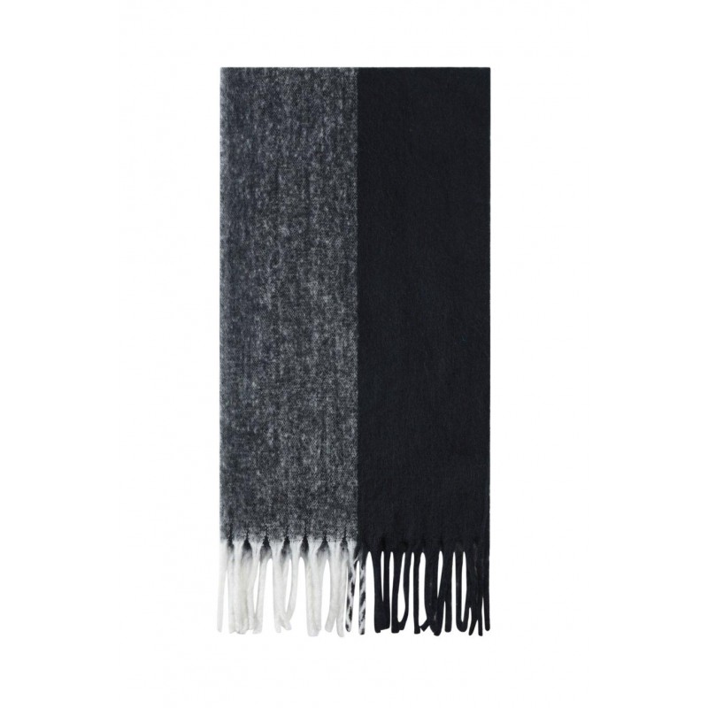 Μαλακό Κασκόλ με Κρόσσια – Miamossa Accessories Μαλακό Κασκόλ με Κρόσσια – Miamossa Accessories