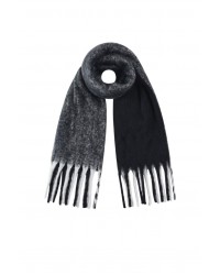 Μαλακό Κασκόλ με Κρόσσια – Miamossa Accessories Μαλακό Κασκόλ με Κρόσσια – Miamossa Accessories