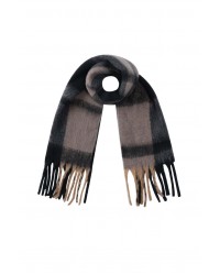 Μαλακό Κασκόλ με Κρόσσια – Miamossa Accessories Μαλακό Κασκόλ με Κρόσσια – Miamossa Accessories