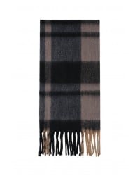 Μαλακό Κασκόλ με Κρόσσια – Miamossa Accessories Μαλακό Κασκόλ με Κρόσσια – Miamossa Accessories
